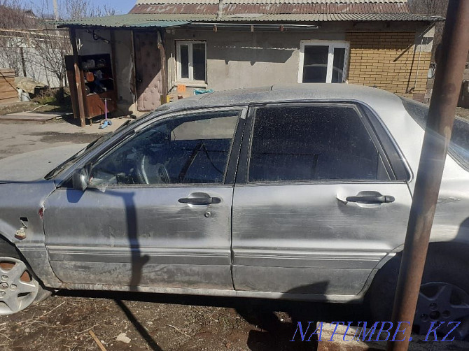 Mitsubishi Galant    года Алматы - изображение 4