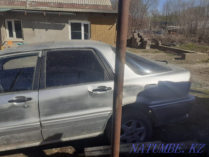 Mitsubishi Galant    года Алматы - изображение 6