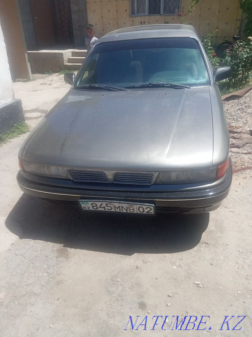 Mitsubishi Galant    года Алматы - изображение 1