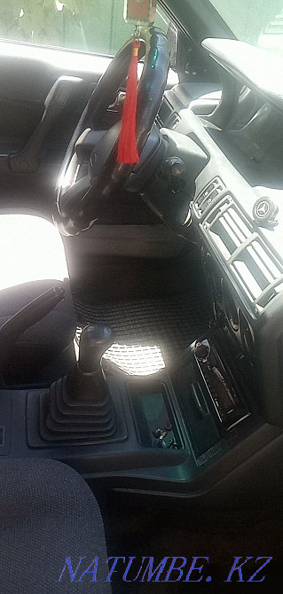 Mitsubishi Galant    года Алматы - изображение 5