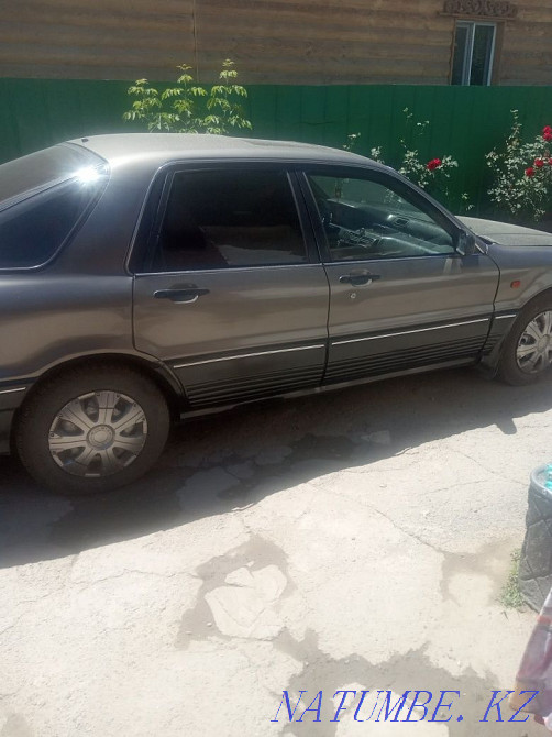 Mitsubishi Galant    года Алматы - изображение 4