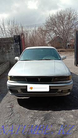 Mitsubishi Galant    года Алматы - изображение 5