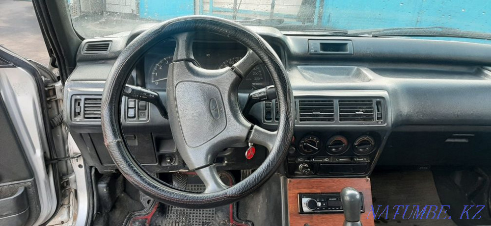 Mitsubishi Galant    year Almaty - photo 6