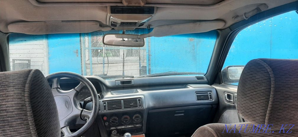 Mitsubishi Galant    year Almaty - photo 8