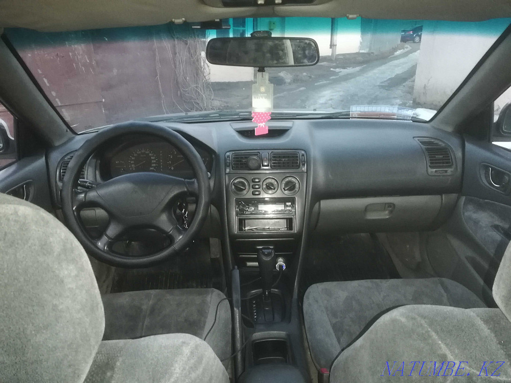 Mitsubishi Galant    year Almaty - photo 2