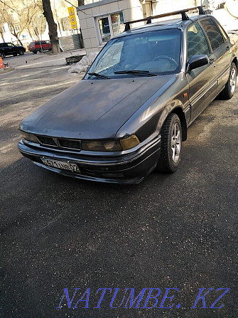 Mitsubishi Galant    year Almaty - photo 3