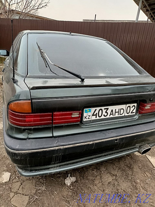 Mitsubishi Galant    year Almaty - photo 1