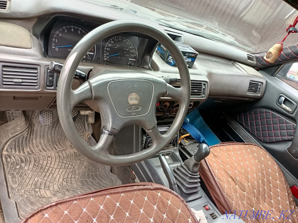 Mitsubishi Galant    year Almaty - photo 2