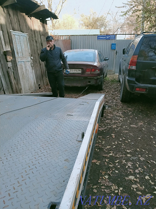 Mitsubishi Galant    года Алматы - изображение 4