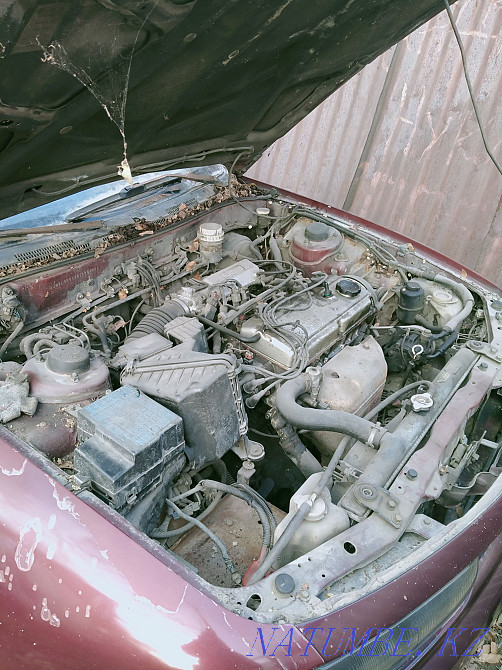 Mitsubishi Galant    года Алматы - изображение 6