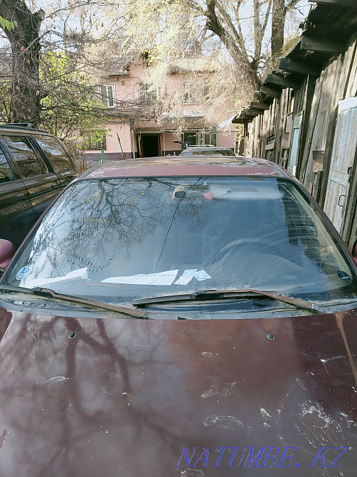 Mitsubishi Galant    года Алматы - изображение 7