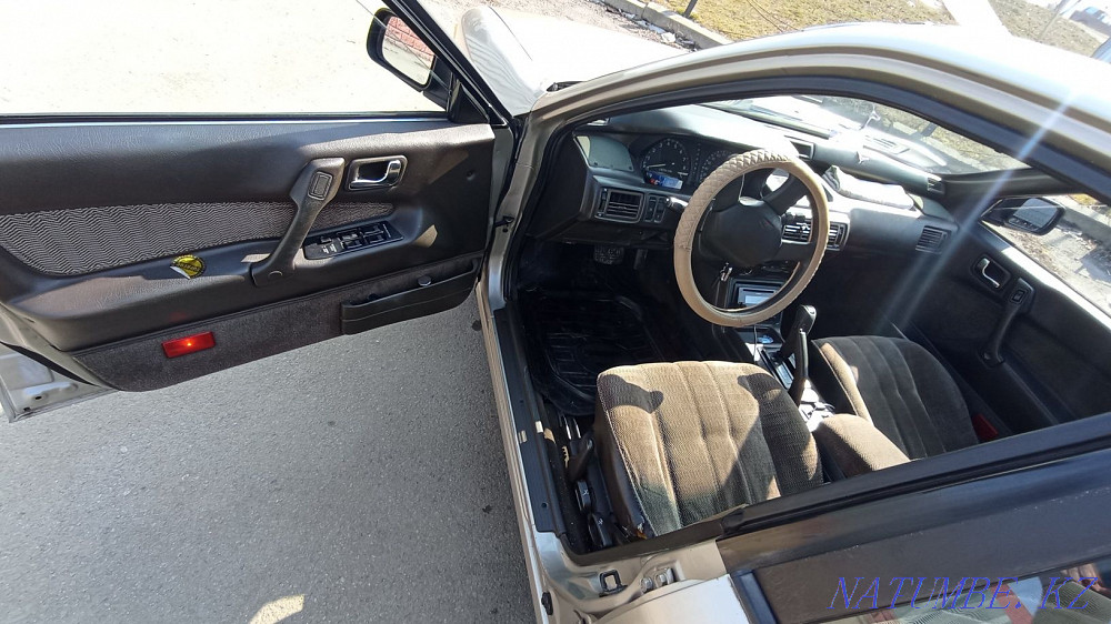 Mitsubishi Galant    year Almaty - photo 5