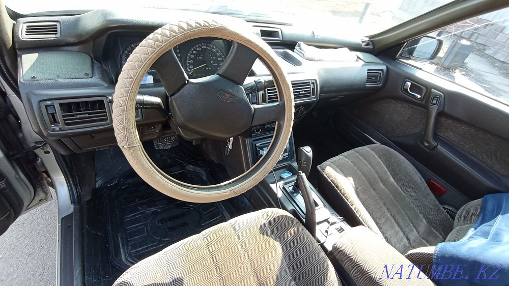 Mitsubishi Galant    year Almaty - photo 7