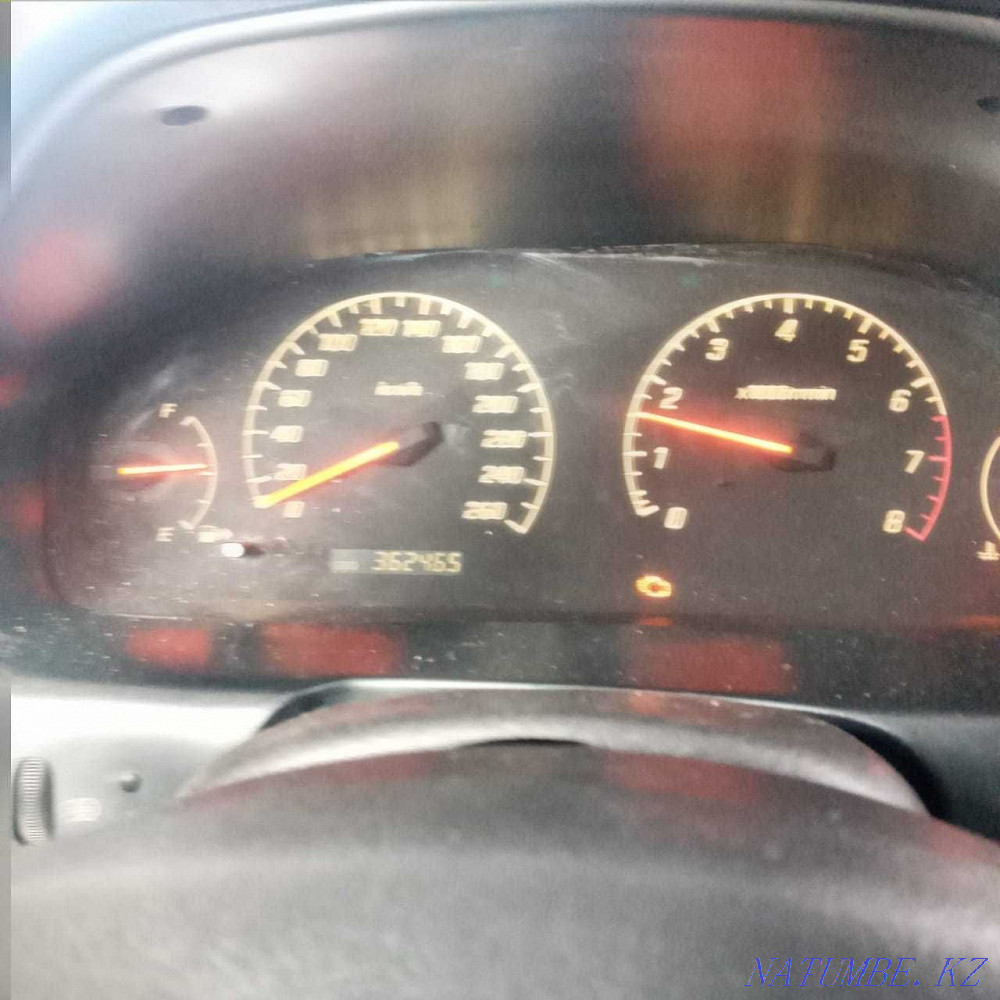 Mitsubishi Galant    года Алматы - изображение 2