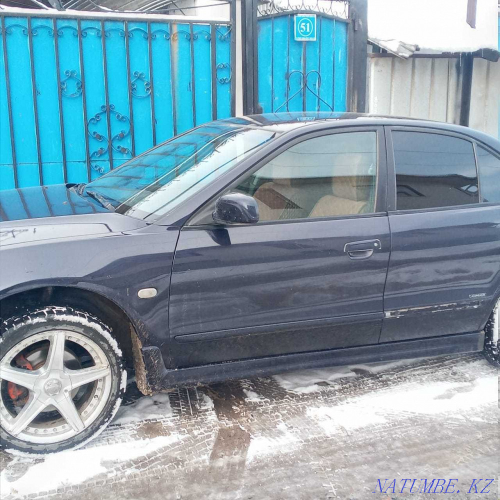 Mitsubishi Galant    года Алматы - изображение 4