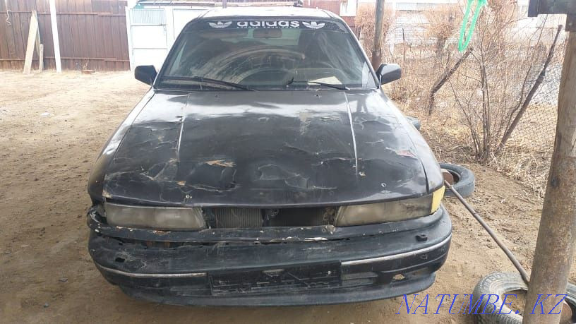 Mitsubishi Galant    года Алматы - изображение 4