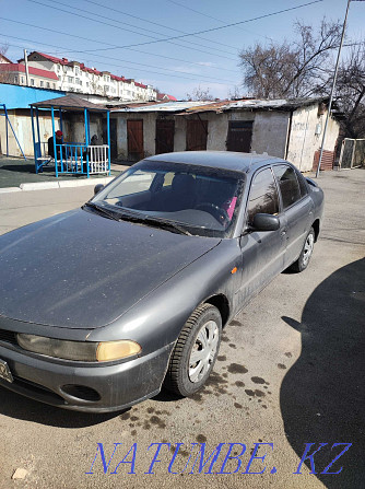 Mitsubishi Galant    года Алматы - изображение 2