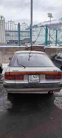 Mitsubishi Galant    года Almaty