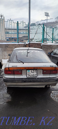 Mitsubishi Galant    года Алматы - изображение 6