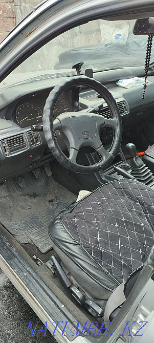 Mitsubishi Galant    года Алматы - изображение 1