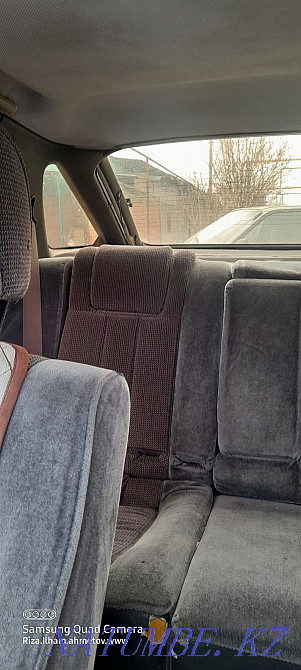 Mitsubishi Galant    года Алматы - изображение 8