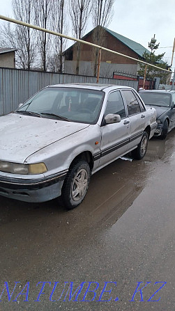 Mitsubishi Galant    year Almaty - photo 1