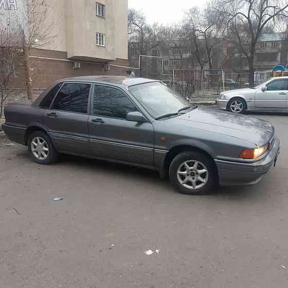 Mitsubishi Galant    года Алматы
