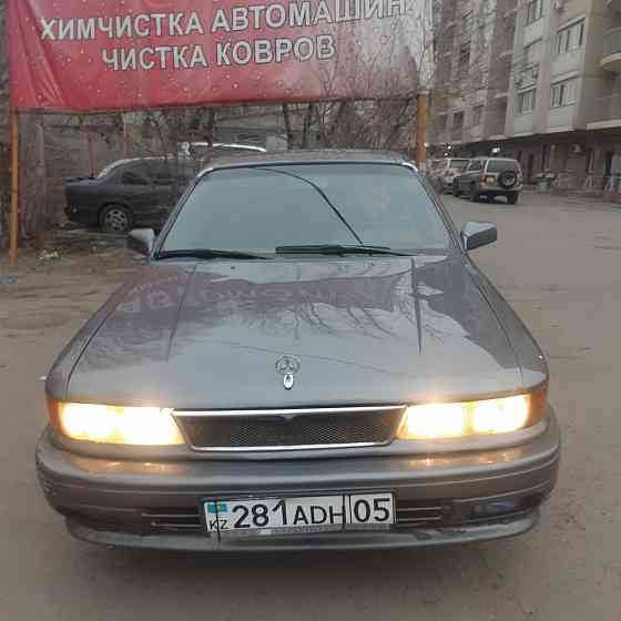 Mitsubishi Galant    года Almaty