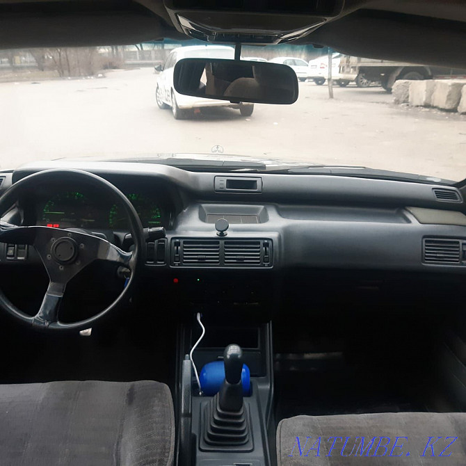 Mitsubishi Galant    года Алматы - изображение 3