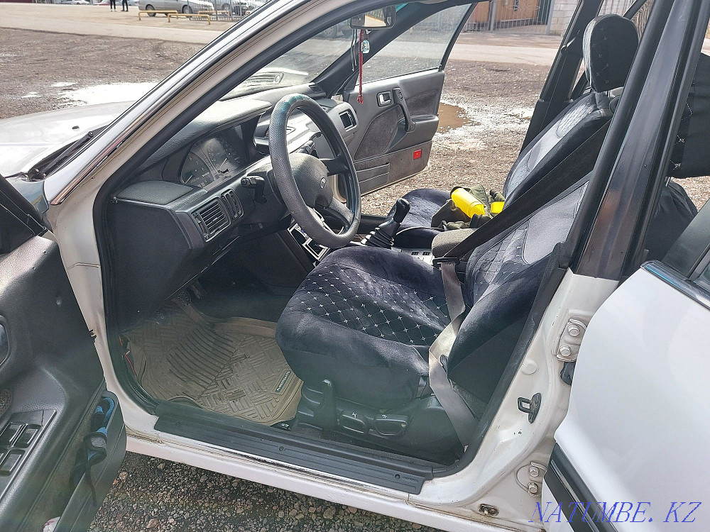 Mitsubishi Galant    year Almaty - photo 7
