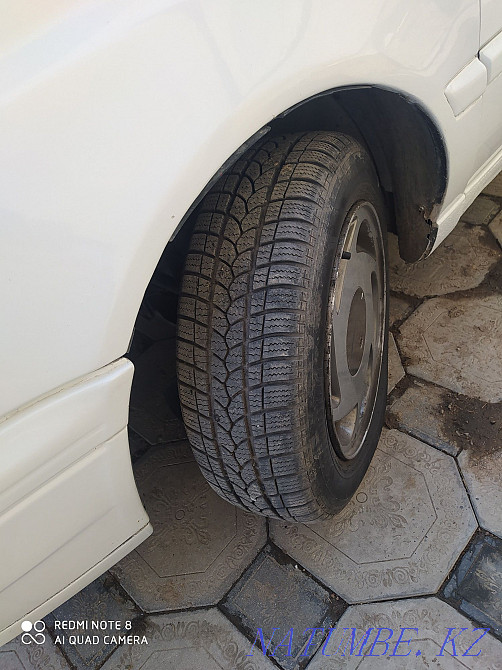 Golf. 3 At full speed. Almaty - photo 3