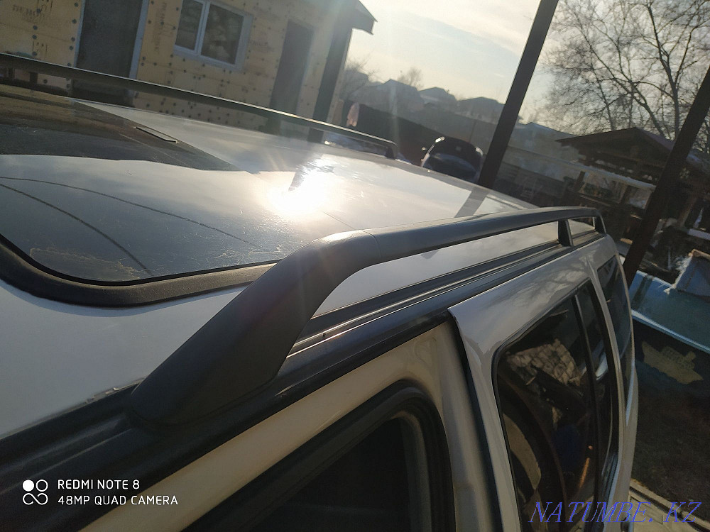 Golf. 3 At full speed. Almaty - photo 4