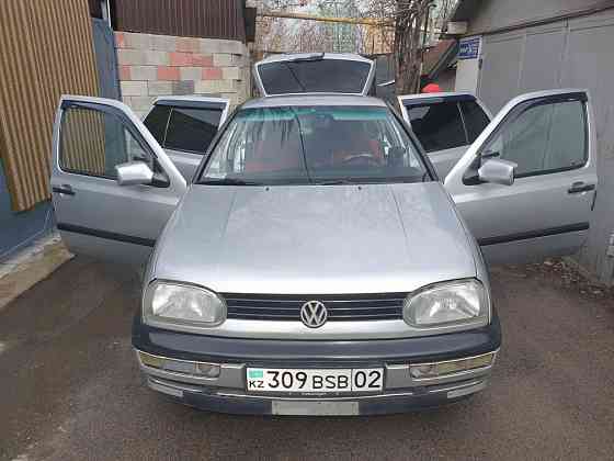 Продам машину Volkswagen гольф 3 Almaty
