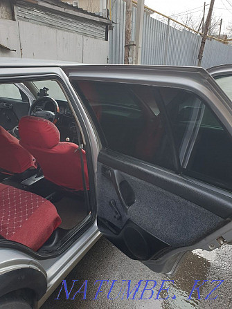 Продам машину Volkswagen гольф 3 Алматы - изображение 6