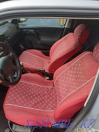 Продам машину Volkswagen гольф 3 Алматы - изображение 8