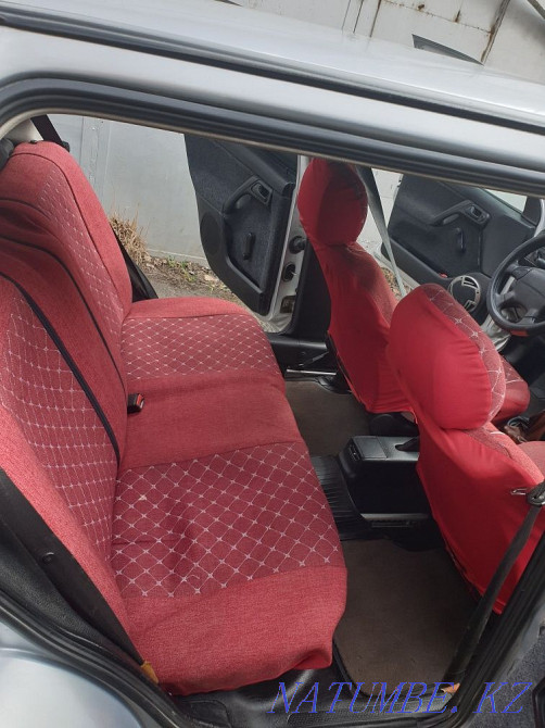 I will sell the car Volkswagen golf 3 Almaty - photo 5