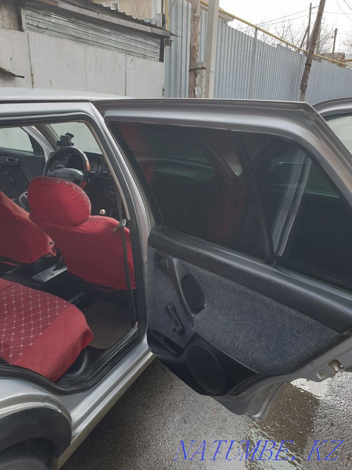 I will sell the car Volkswagen golf 3 Almaty - photo 6