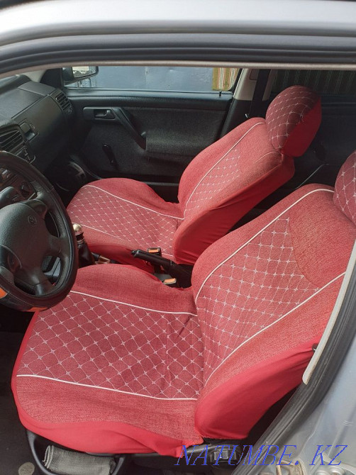 I will sell the car Volkswagen golf 3 Almaty - photo 8