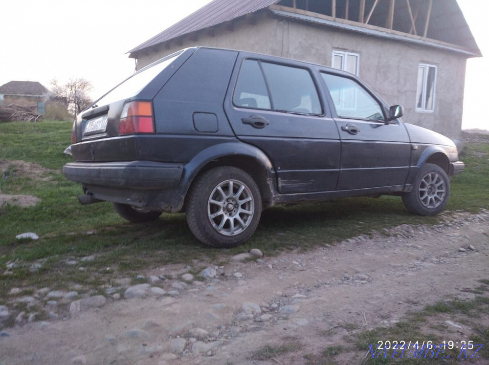 Sell or exchange golf 2 Almaty - photo 2