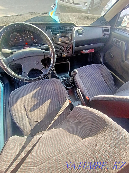 K?lik satylady! Golf 3! Almaty - photo 3