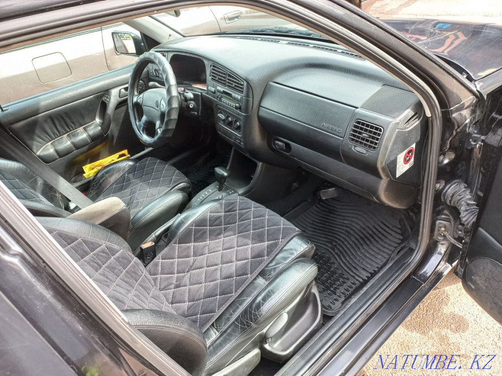 Volkswagen Golf 3 Almaty - photo 4