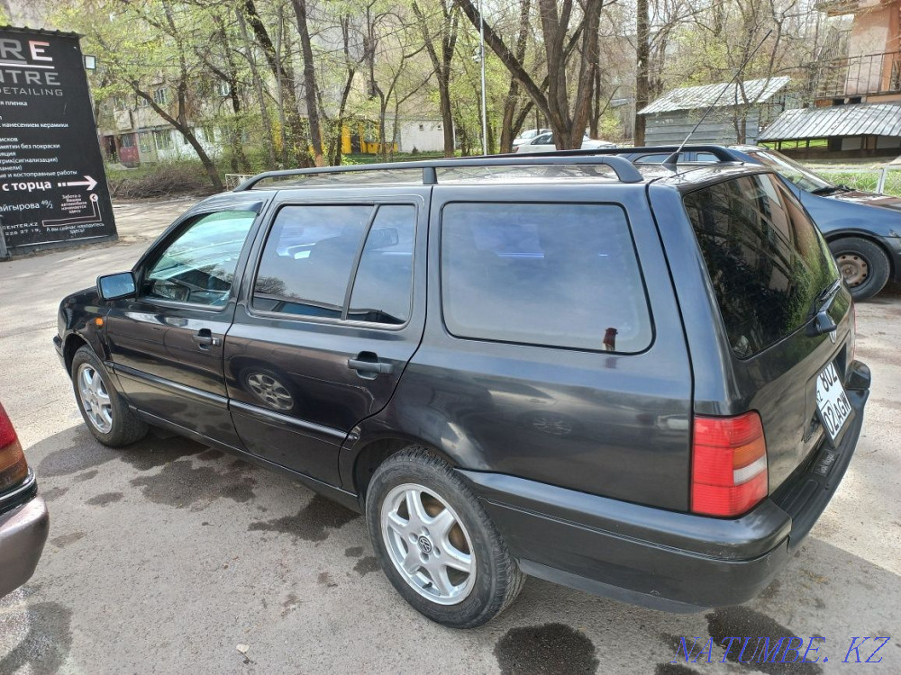 Volkswagen Golf 3 Almaty - photo 3