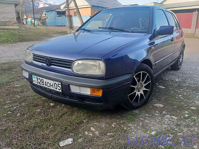 Sell Golf 3 sell sell Almaty - photo 1