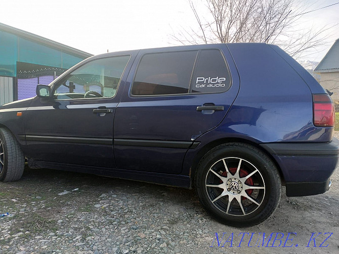 Sell Golf 3 sell sell Almaty - photo 3
