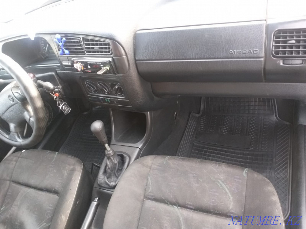 Sell Golf 3 sell sell Almaty - photo 7