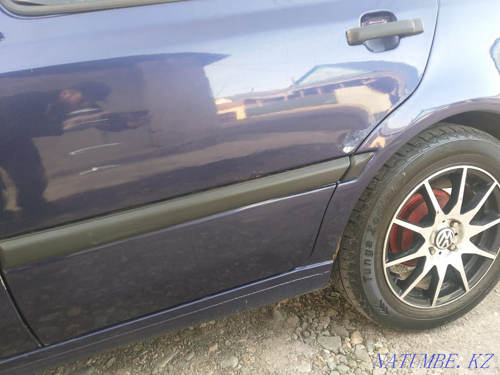 Sell Golf 3 sell sell Almaty - photo 8