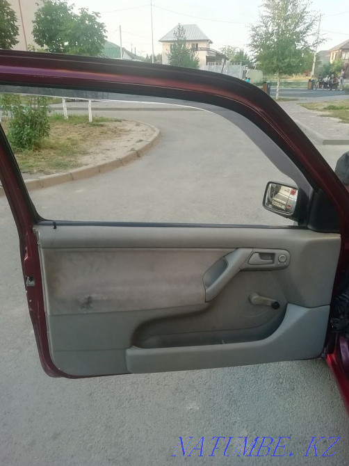 Гольф 3 1,8 моно  Алматы - изображение 6