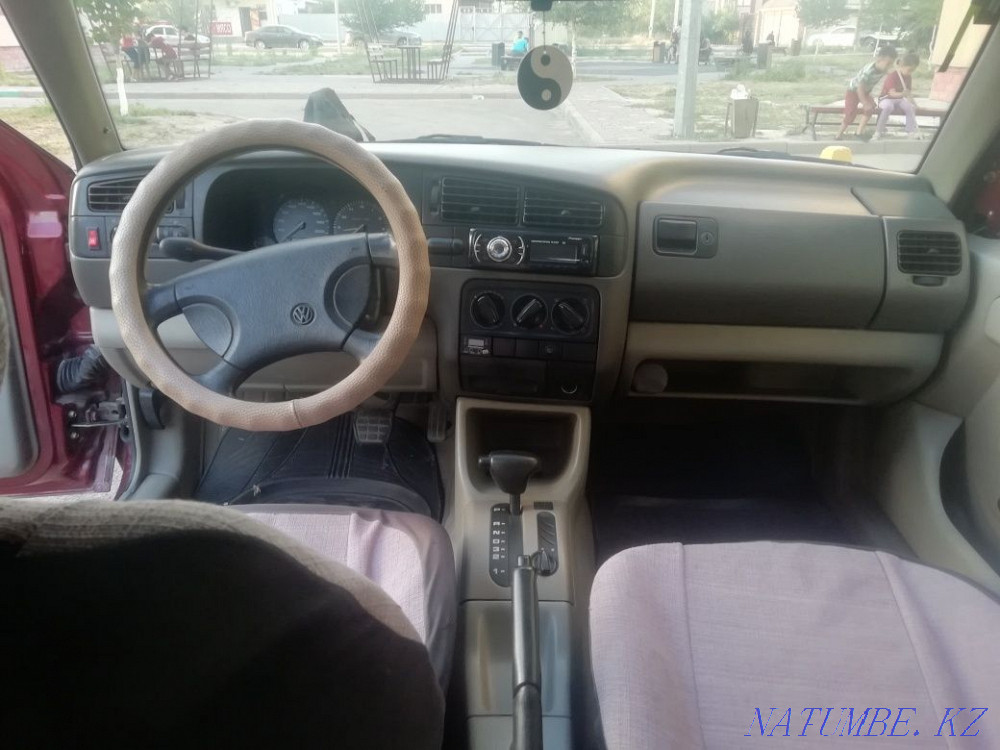Гольф 3 1,8 моно  Алматы - изображение 8