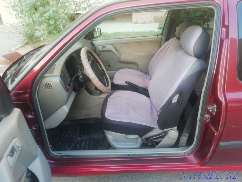 Гольф 3 1,8 моно  Алматы - изображение 7