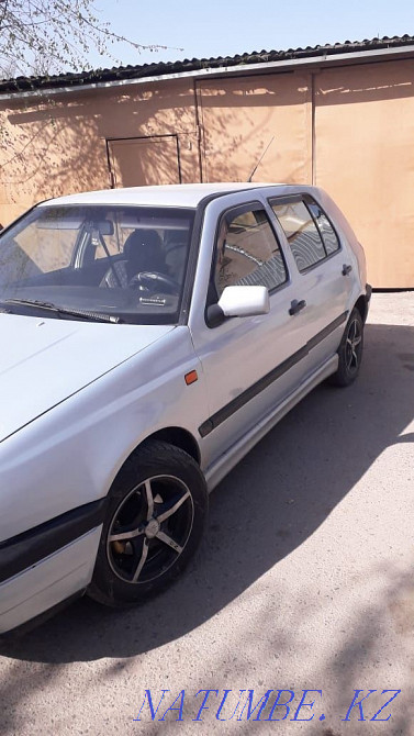 Sell Golf 3 1996 Almaty - photo 2